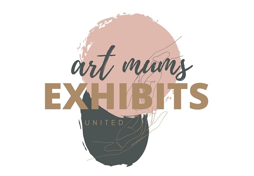 Online Solo show at Art Mums United