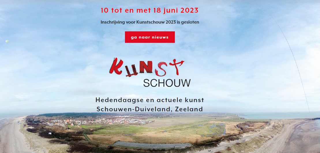 Kunstschouw